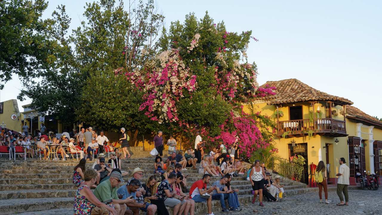 20190209-175552••Trinidad•Sancti Spiritus•Cuba